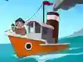 Gêm Captain Flaggity Minesweeper ar-lein