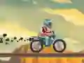 Gêm X-Trial Racing ar-lein