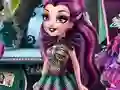 Gêm Dark Queen Closet ar-lein