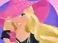 Gêm Barbie`s Glossy Magazine ar-lein