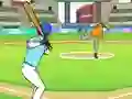 Gêm Baseball ar-lein