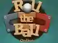 Gêm Roll The Ball Online ar-lein