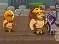 Gêm Heroes of Myths ar-lein