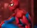 Gêm Spider-Man Rescue Mission ar-lein