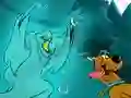 Gêm Scooby-Doo! Downhill Dash 2 ar-lein