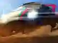 Gêm Rally Racer ar-lein