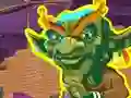 Gêm Greedy Gnomes ar-lein
