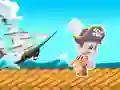 Gêm The Pirate Kid ar-lein