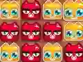 Gêm Happy Kittens Puzzle ar-lein
