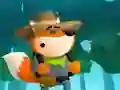 Gêm Fox Adventurer ar-lein