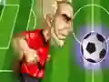 Gêm Real soccer ar-lein