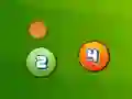 Gêm Fast Numbers 2 ar-lein