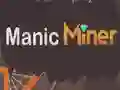 Gêm Manic Miner ar-lein