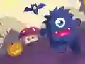 Gêm Sweets Halloween Monster ar-lein