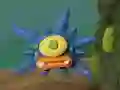 Gêm Jelly fish ar-lein