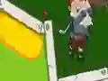 Gêm Minigolf Kingdom ar-lein