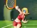 Gêm Tennis ar-lein