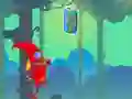 Gêm Hot Runner Pepper Run ar-lein