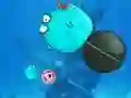 Gêm Battle fish 2 ar-lein