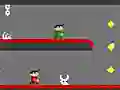 Gêm Zombie Crypt ar-lein
