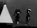 Gêm Zombie Runner ar-lein