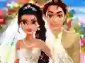 Gêm Tina Wedding ar-lein