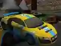 Gêm Y8 Racing Thunder ar-lein