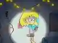 Gêm The Loud House Lights Out ar-lein
