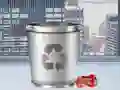 Gêm Trash It! ar-lein