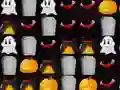 Gêm Halloween Match ar-lein