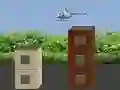 Gêm Bombs Away! ar-lein