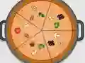 Gêm Pizzarino ar-lein