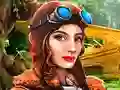 Gêm Guardians of the Jungle ar-lein