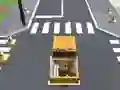 Gêm Cargo Carrier ar-lein