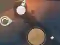 Gêm Delivery 2 Planet ar-lein
