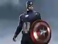 Gêm Captain America Doctor ar-lein