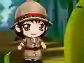 Gêm Sophia's World ar-lein