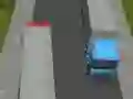 Gêm Semi Driver 3d Trailer Parking ar-lein