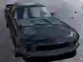 Gêm Burnout Drift: Hilltop ar-lein