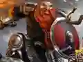 Gêm Slash Arena ar-lein