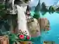 Gêm Lost in Neverland ar-lein