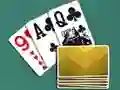 Gêm Patience Spel ar-lein