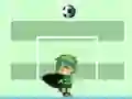 Gêm Soccer Touch ar-lein