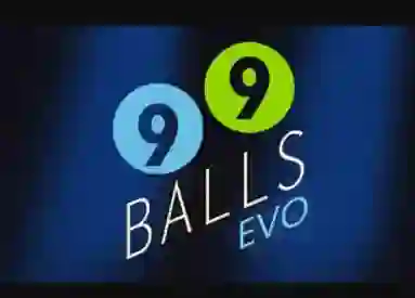 Gêm 99 Balls Evo ar-lein