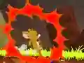 Gêm Tom And Jerry Chocolate Chase ar-lein