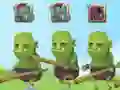Gêm Fantasy Heroes 3 ar-lein