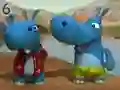 Gêm The Happos Family Help the Happos ar-lein