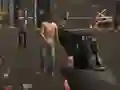 Gêm Zombie vs Janitor ar-lein