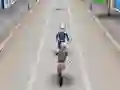 Gêm Angry Gran Run Australia ar-lein