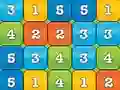 Gêm Addition Blocks ar-lein